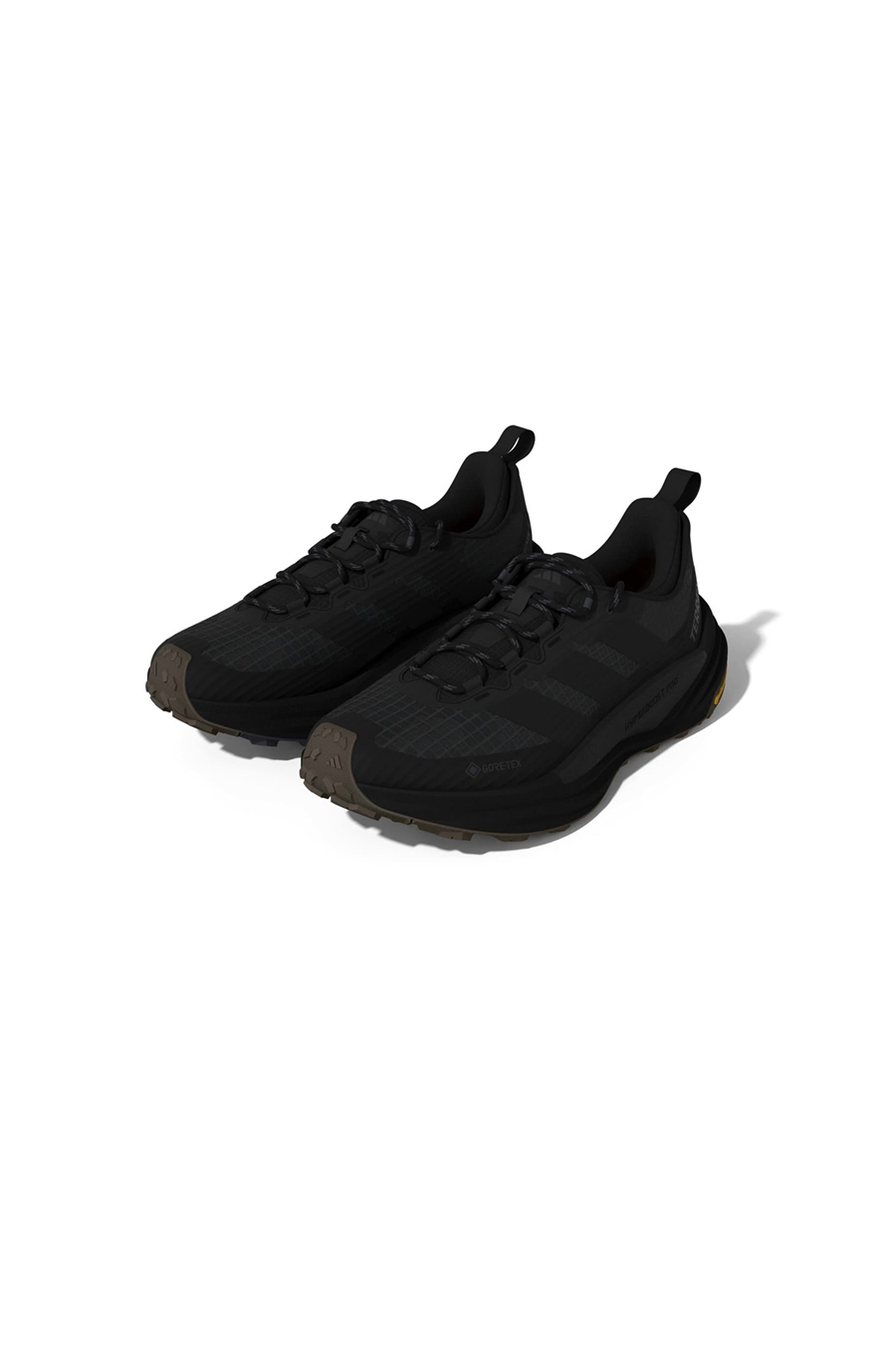 adidas Kadın Bot TERREX FREEHIKER 3 LOW GTX W HQ9301