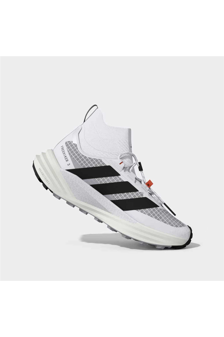 adidas Kadın Bot TERREX FREEHIKER 3 ULTRA GTX W KI8265