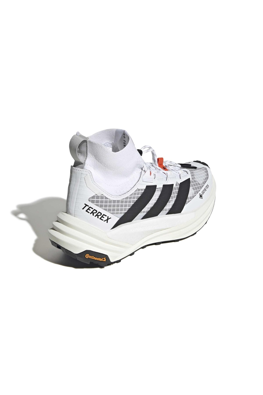 adidas Kadın Bot TERREX FREEHIKER 3 ULTRA GTX W KI8265