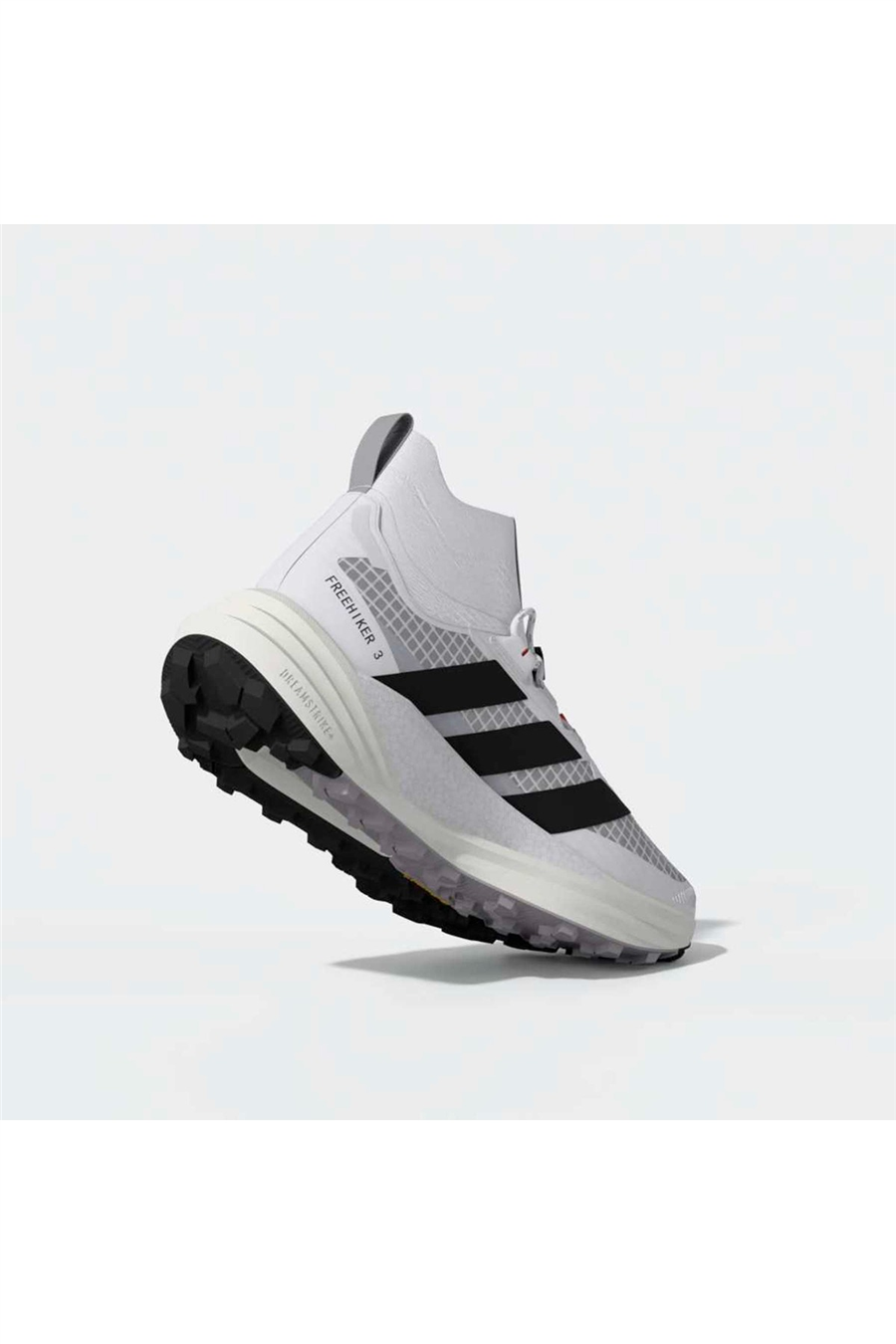 adidas Kadın Bot TERREX FREEHIKER 3 ULTRA GTX W KI8265