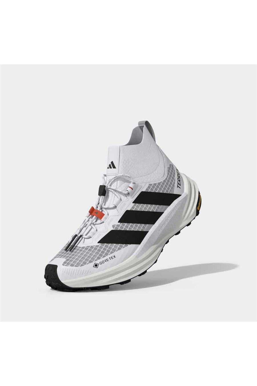 adidas Kadın Bot TERREX FREEHIKER 3 ULTRA GTX W KI8265