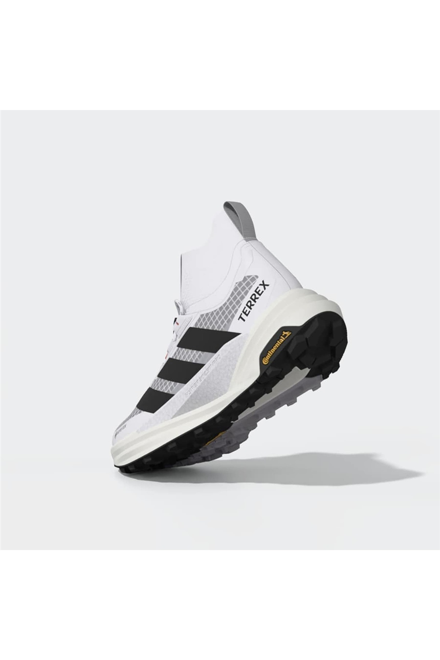 adidas Kadın Bot TERREX FREEHIKER 3 ULTRA GTX W KI8265