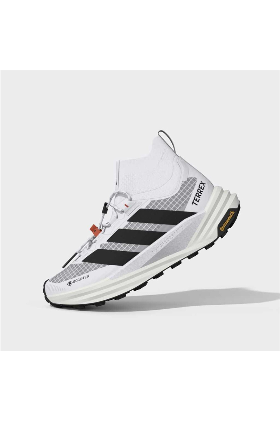 adidas Kadın Bot TERREX FREEHIKER 3 ULTRA GTX W KI8265