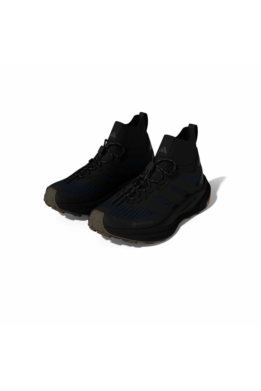 adidas Kadın Bot TERREX FREEHIKER 3 ULTRA GTX W HP3482