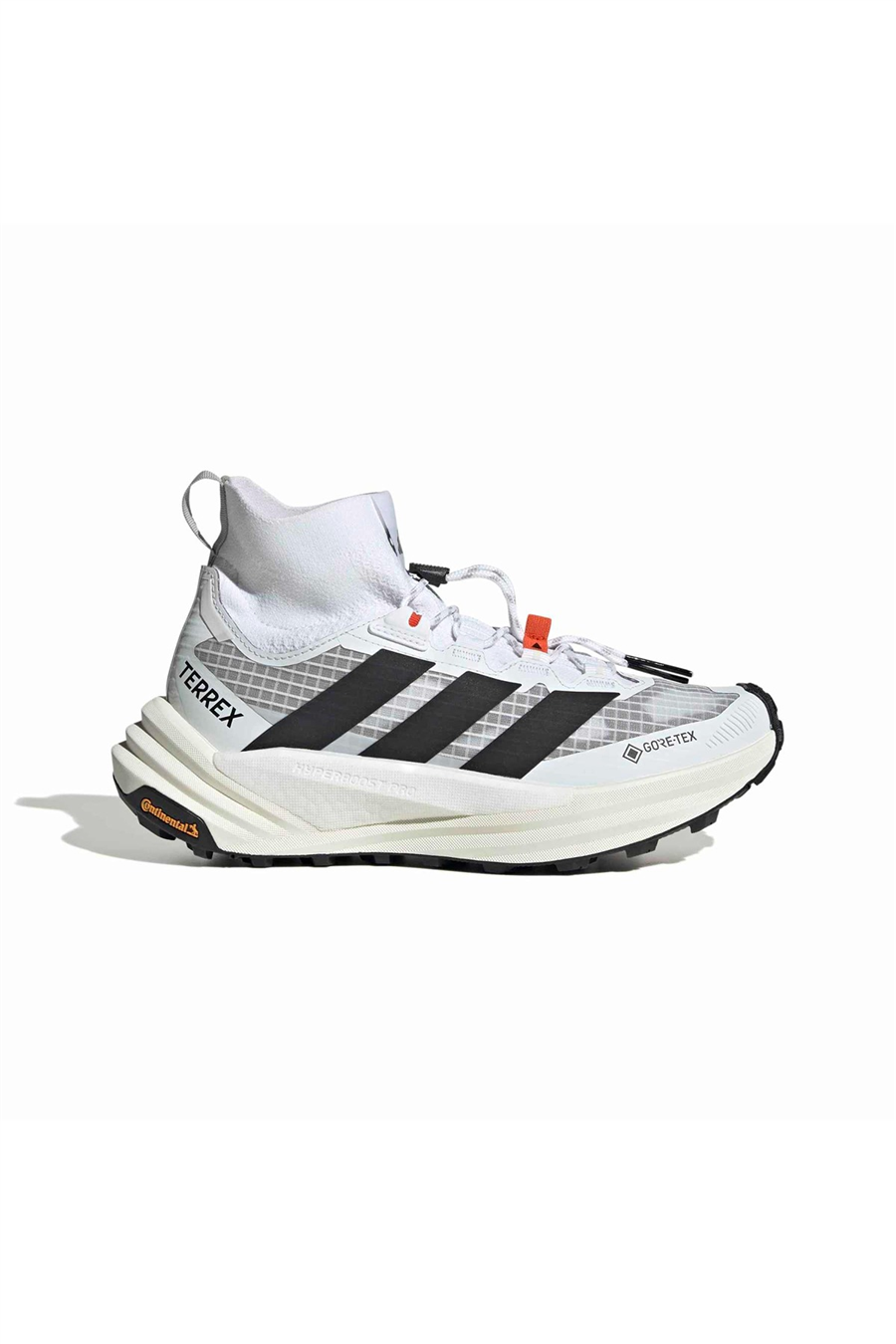 adidas Kadın Bot TERREX FREEHIKER 3 ULTRA GTX W KI8265