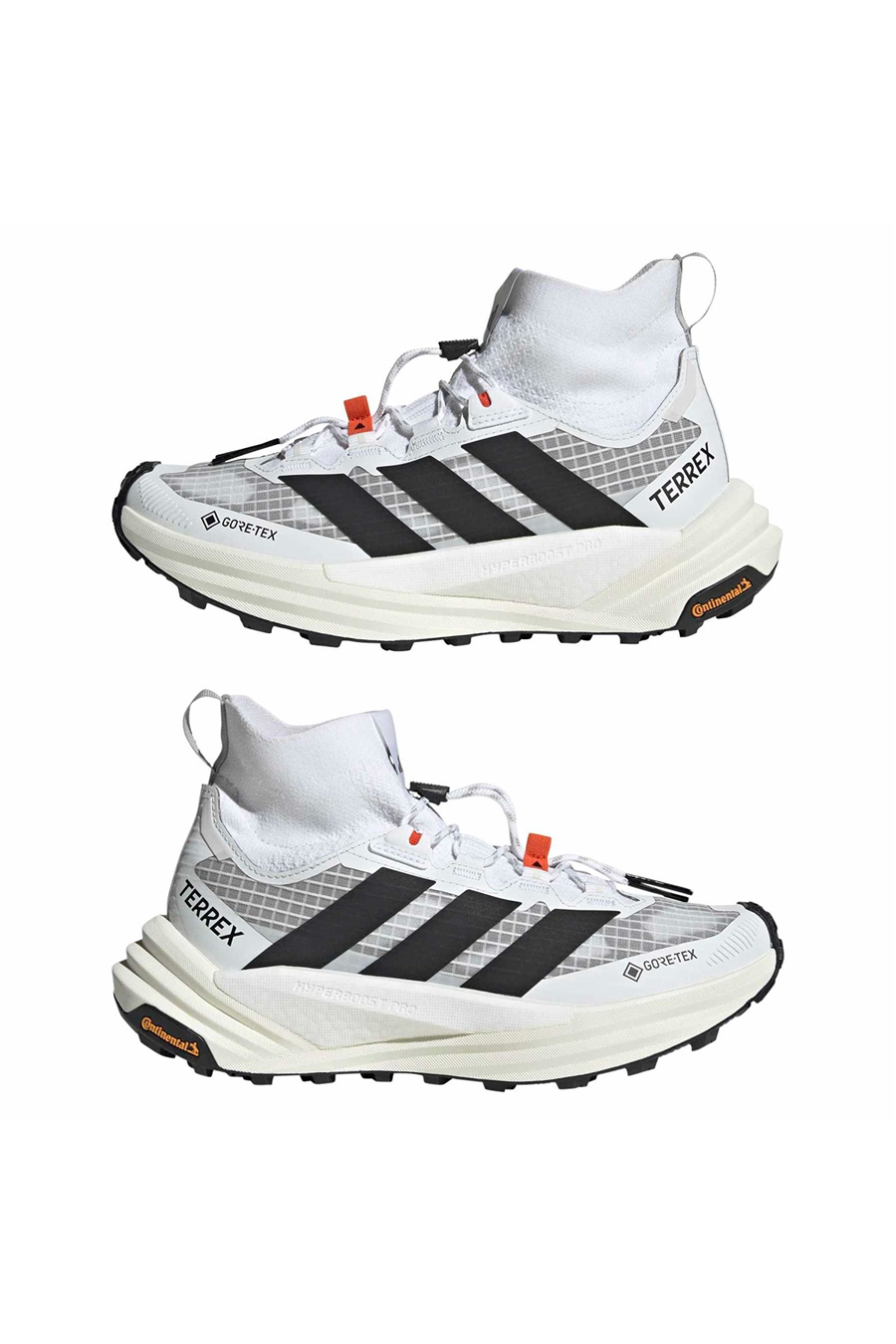 adidas Kadın Bot TERREX FREEHIKER 3 ULTRA GTX W KI8265