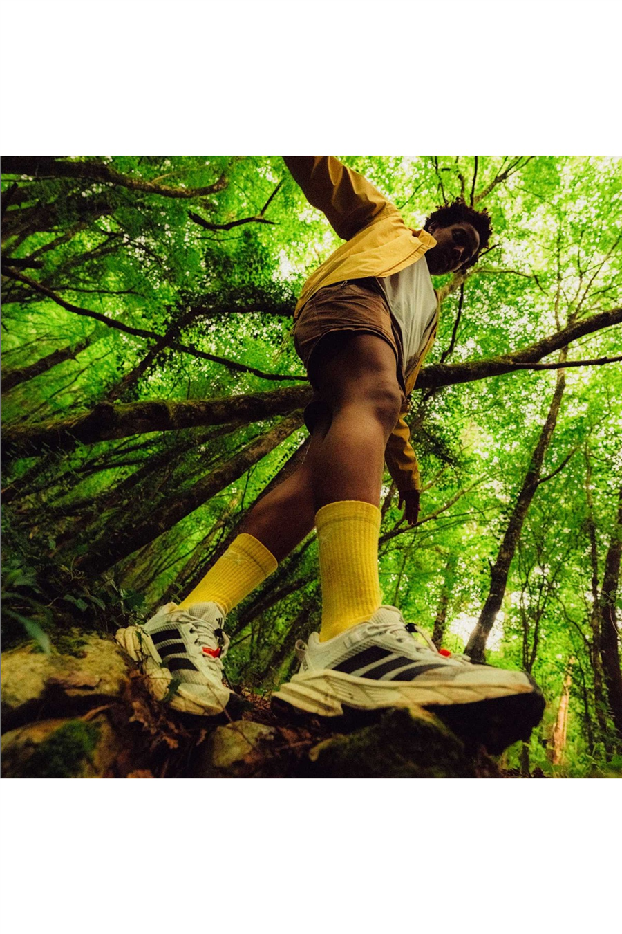 adidas Kadın Bot TERREX FREEHIKER SL GTX  W KJ2787