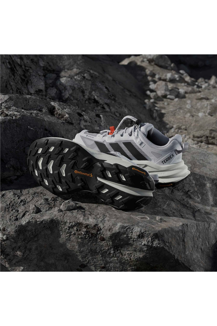 adidas Kadın Bot TERREX FREEHIKER SL GTX  W KJ2787