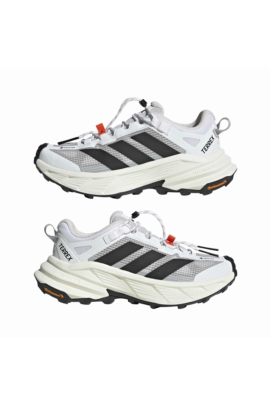 adidas Kadın Bot TERREX FREEHIKER SL GTX  W KJ2787