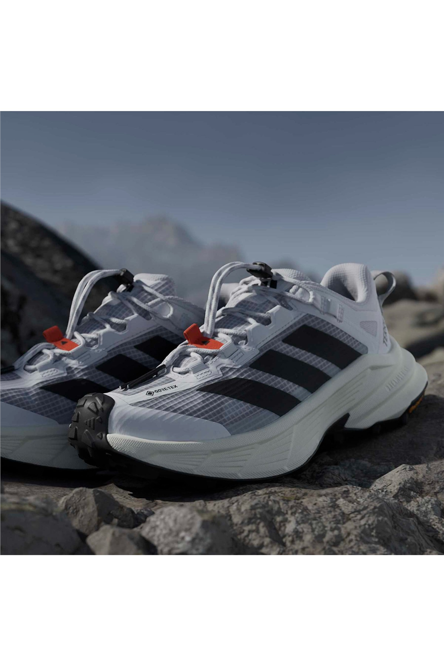 adidas Kadın Bot TERREX FREEHIKER SL GTX  W KJ2787