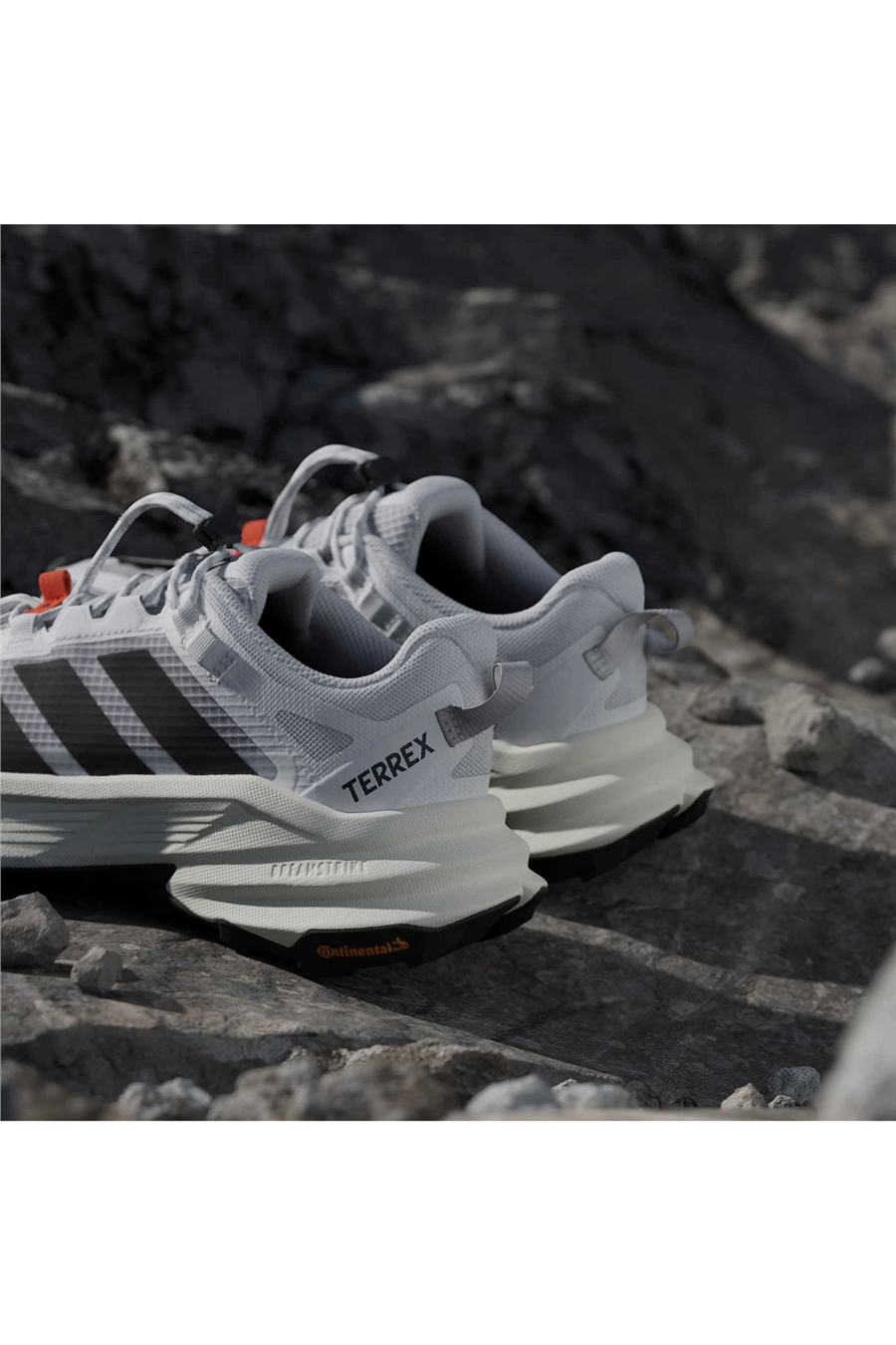 adidas Kadın Bot TERREX FREEHIKER SL GTX  W KJ2787