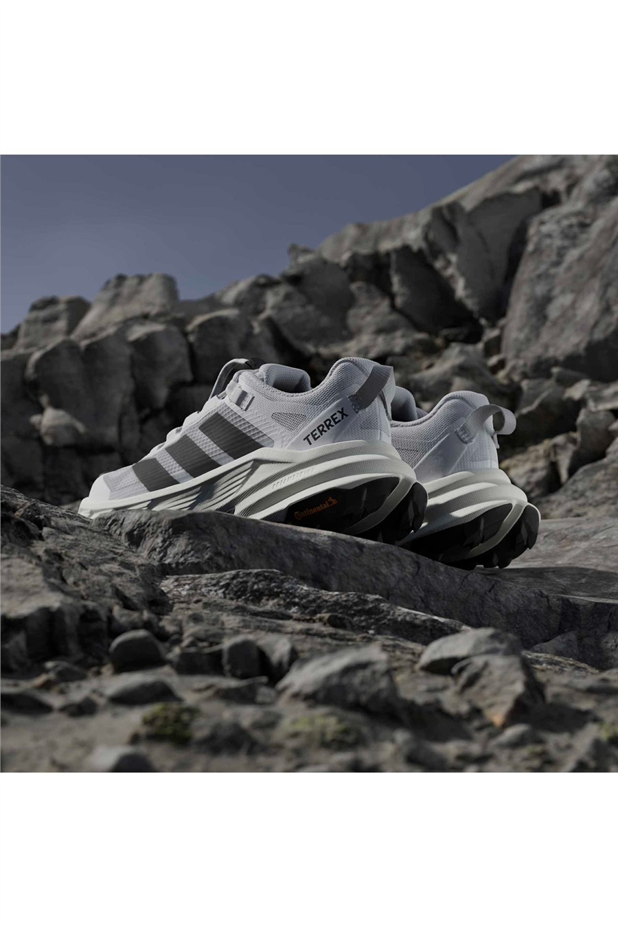 adidas Kadın Bot TERREX FREEHIKER SL GTX  W KJ2787