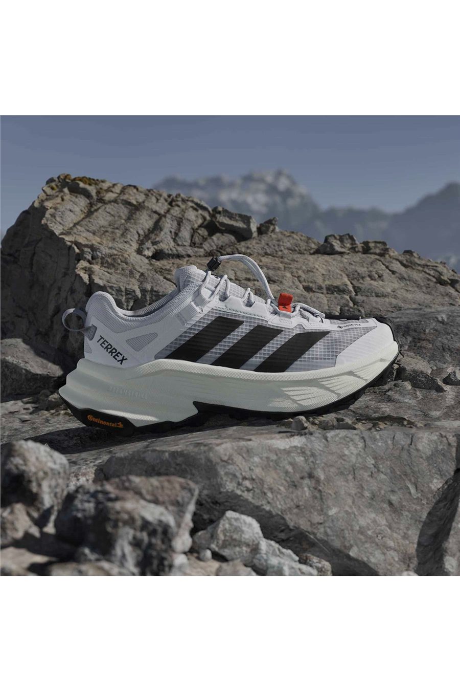 adidas Kadın Bot TERREX FREEHIKER SL GTX  W KJ2787