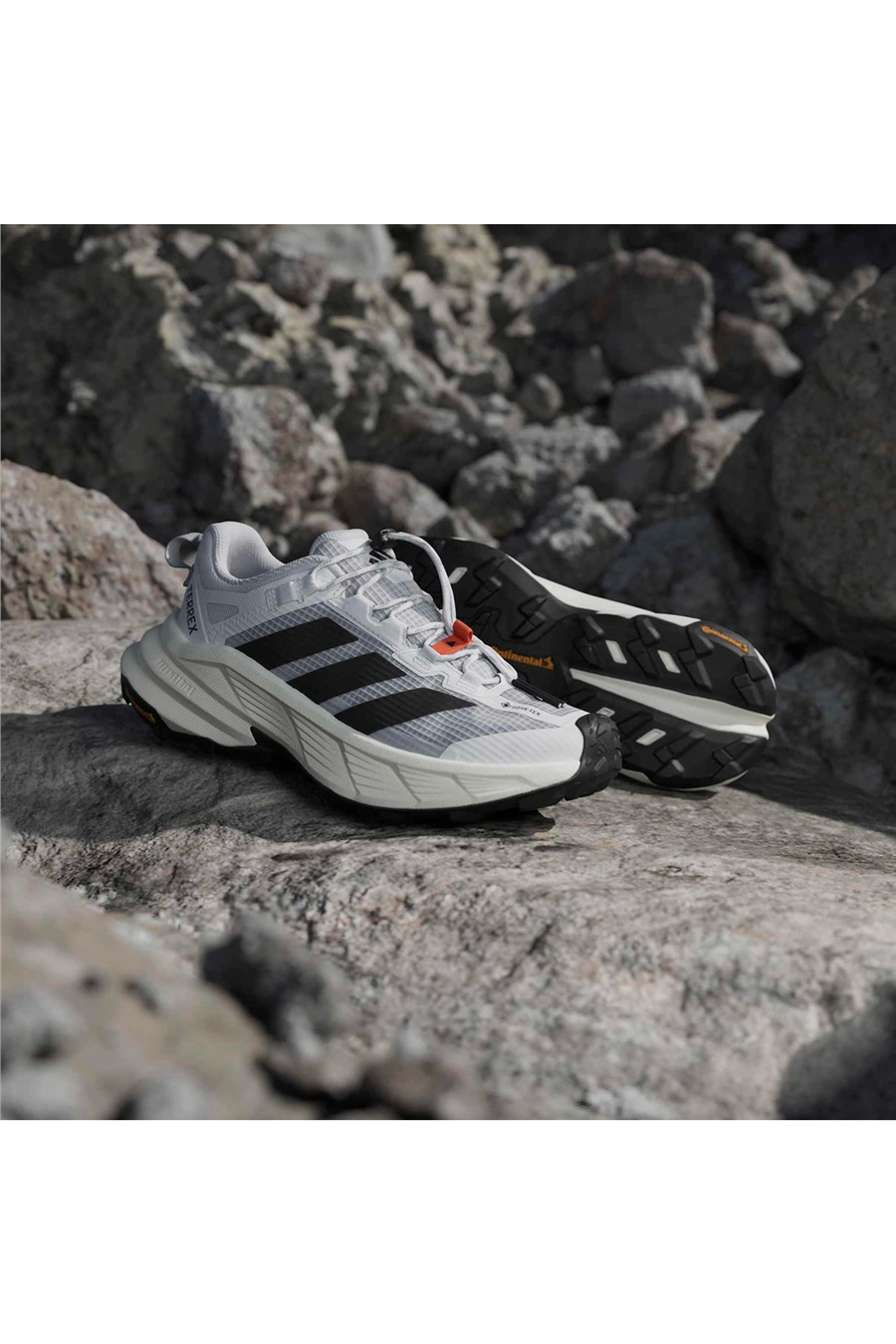 adidas Kadın Bot TERREX FREEHIKER SL GTX  W KJ2787