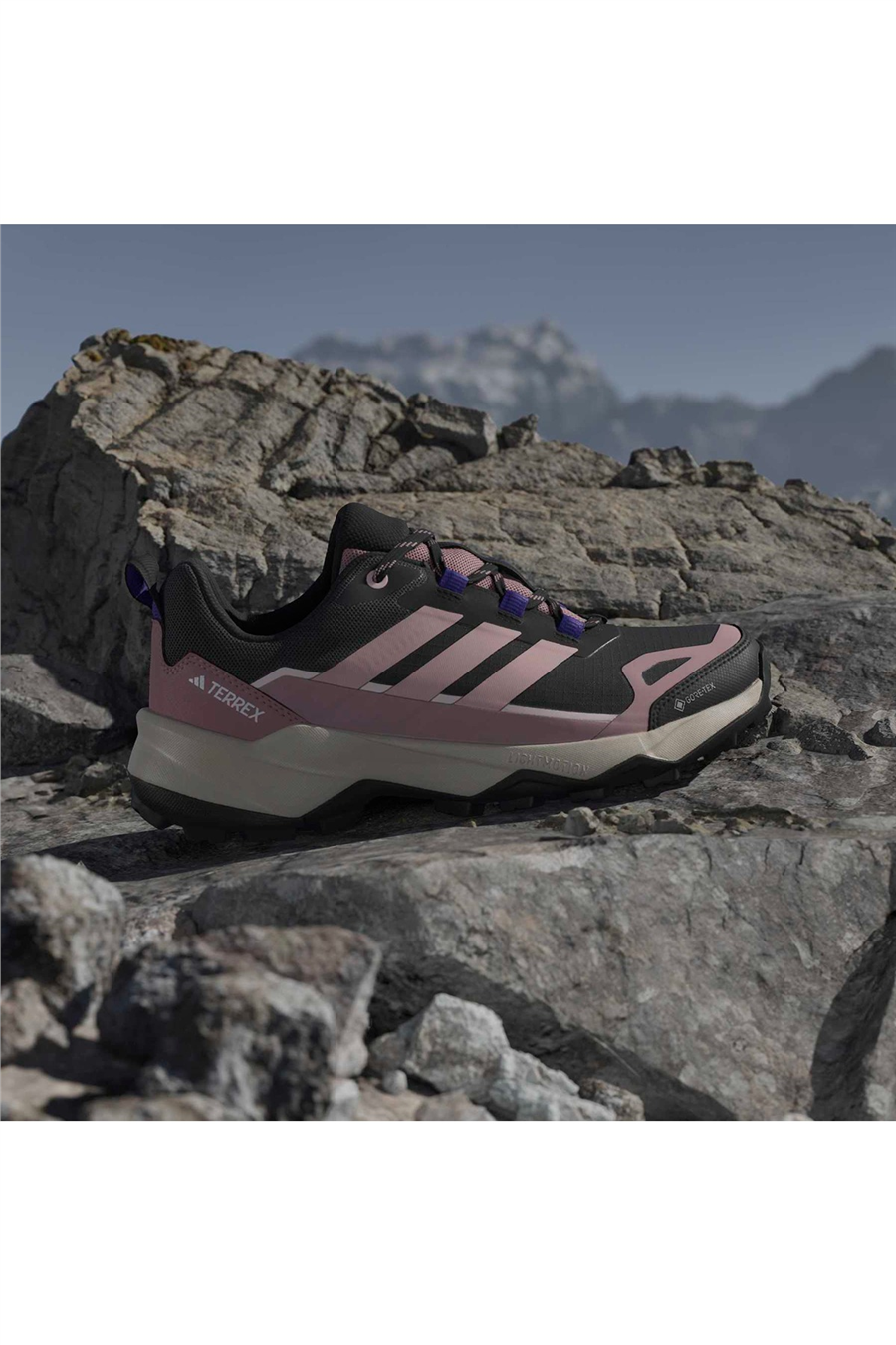 adidas Kadın Bot Terrex Skychaser AX5 GORE-TEX Hiking Shoes KJ8947