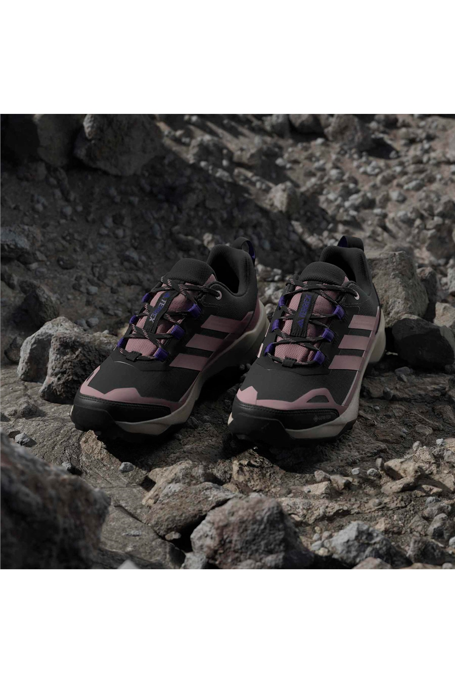 adidas Kadın Bot Terrex Skychaser AX5 GORE-TEX Hiking Shoes KJ8947