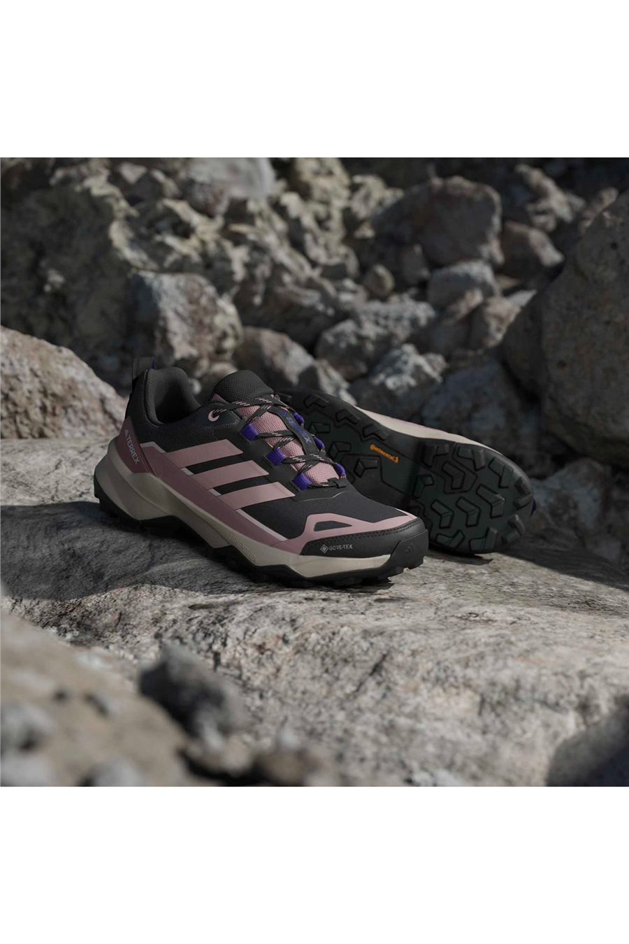 adidas Kadın Bot Terrex Skychaser AX5 GORE-TEX Hiking Shoes KJ8947
