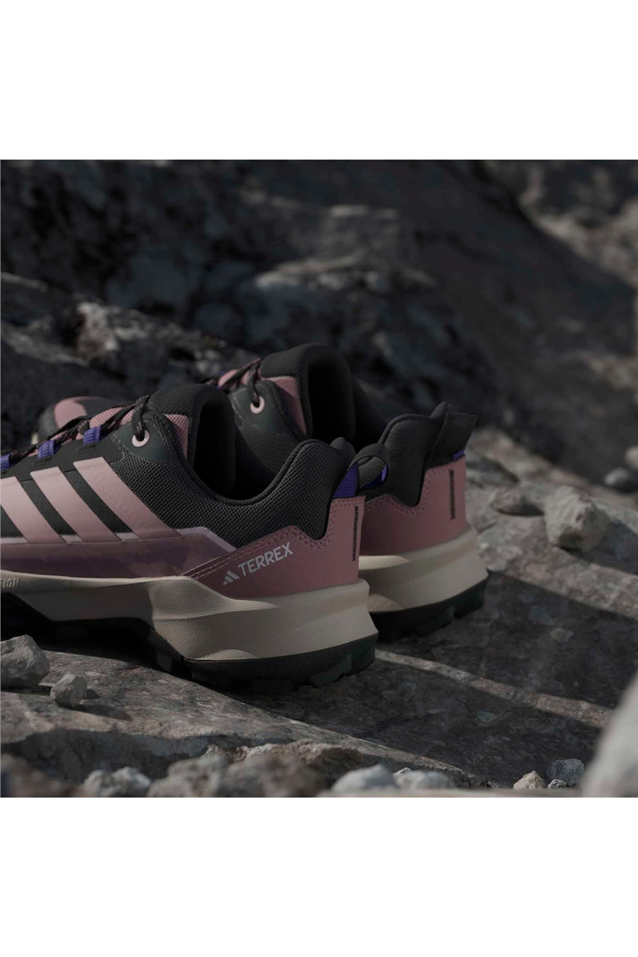 adidas Kadın Bot Terrex Skychaser AX5 GORE-TEX Hiking Shoes KJ8947