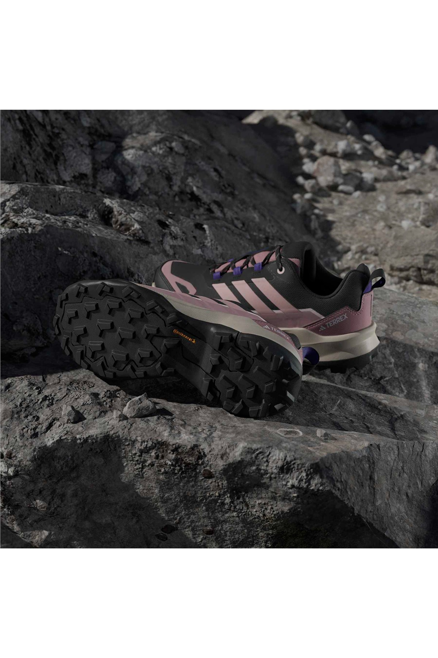 adidas Kadın Bot Terrex Skychaser AX5 GORE-TEX Hiking Shoes KJ8947