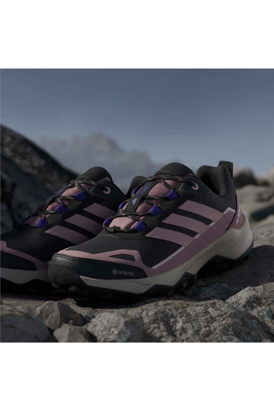 adidas Kadın Bot Terrex Skychaser AX5 GORE-TEX Hiking Shoes KJ8947