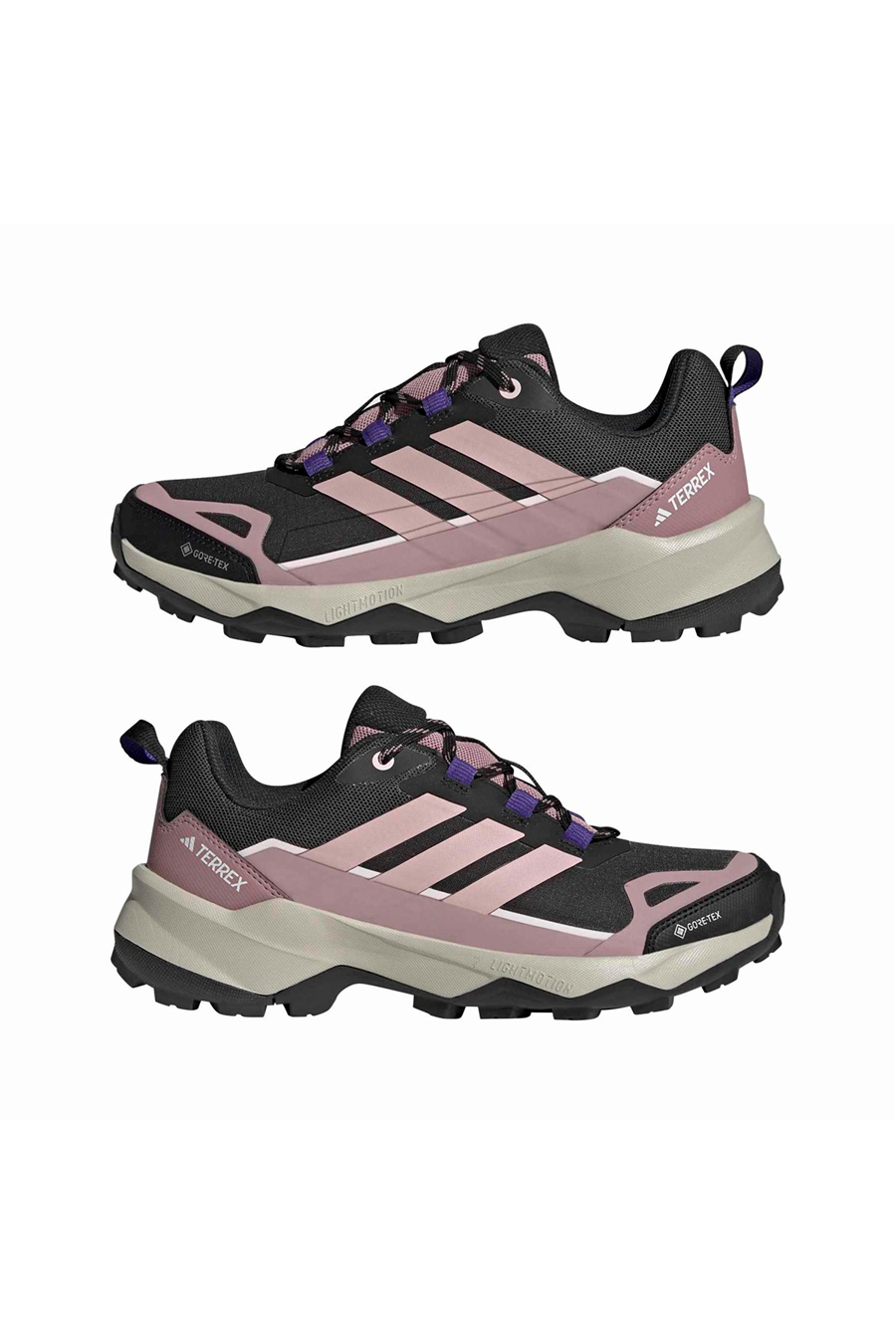 adidas Kadın Bot Terrex Skychaser AX5 GORE-TEX Hiking Shoes KJ8947