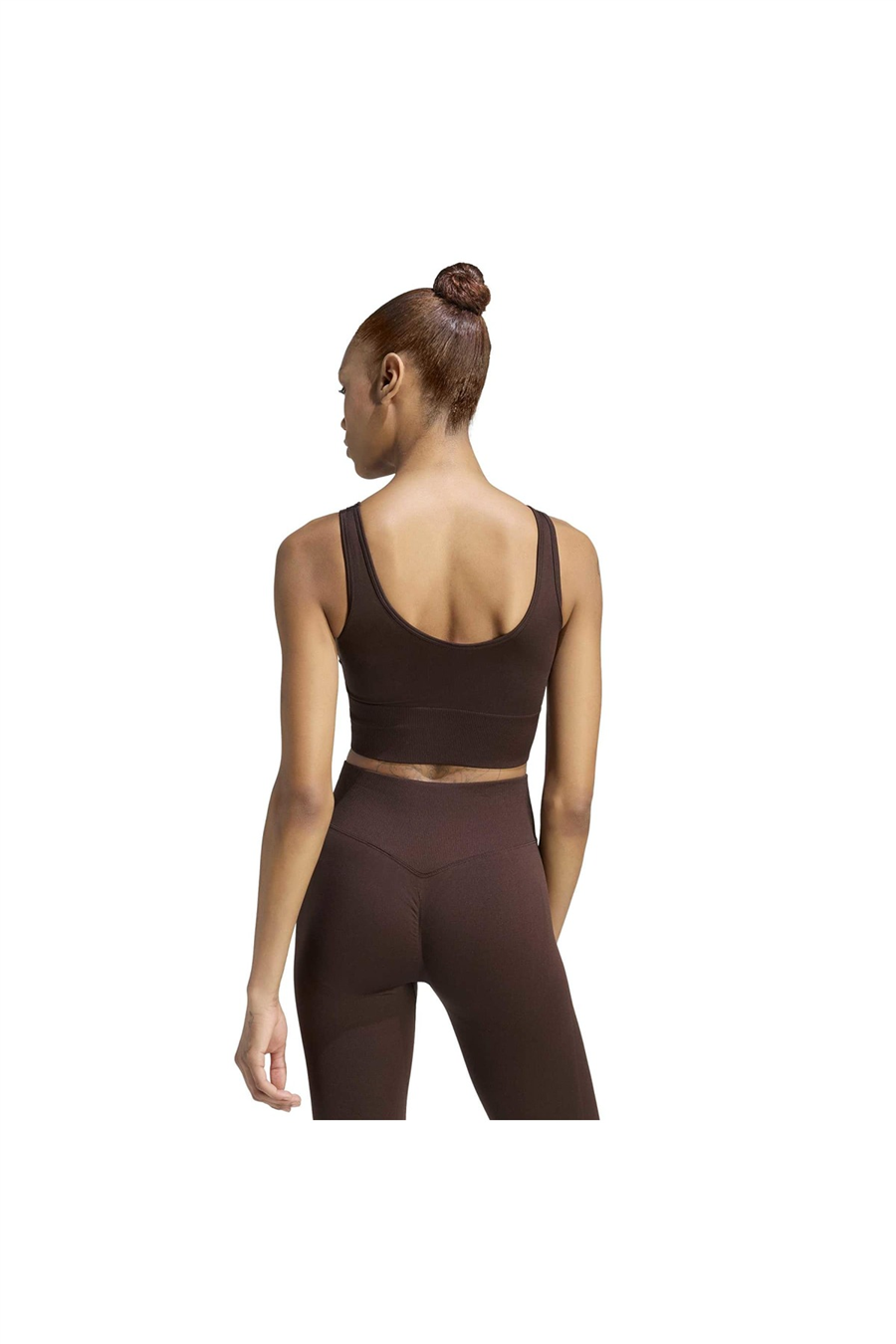 adidas Kadın Büstiyer SEAMLESS BRALET IA4524