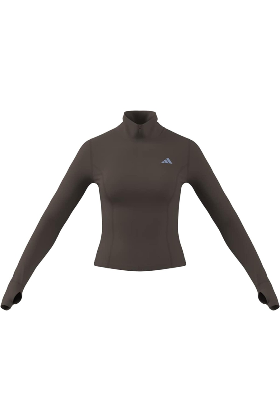 adidas Kadın Ceket 3-STRIPES STUDIO zip through jacket KY7998