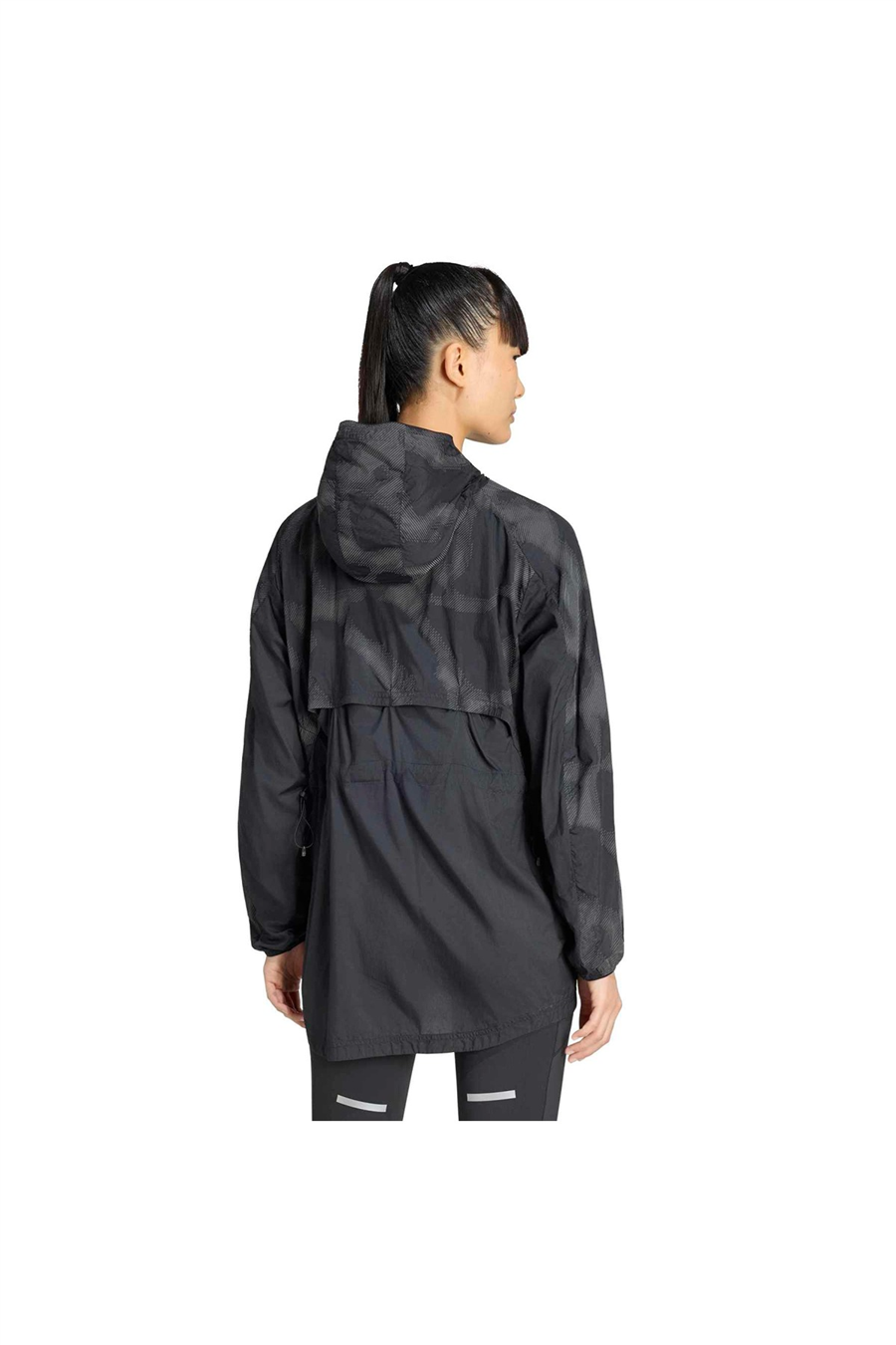 adidas Kadın Ceket adi365 HiViJK W KH1026