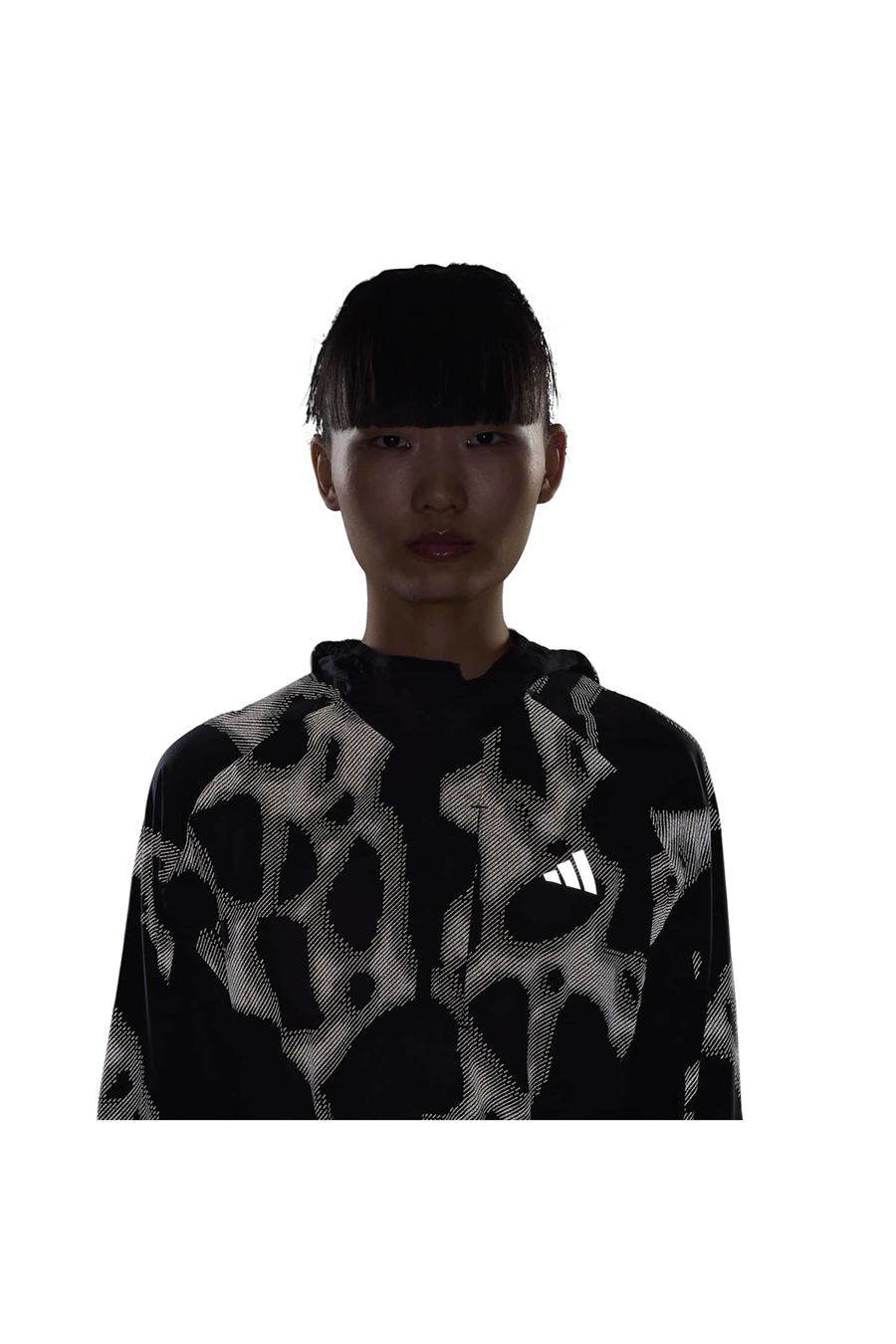 adidas Kadın Ceket adi365 HiViJK W KH1026