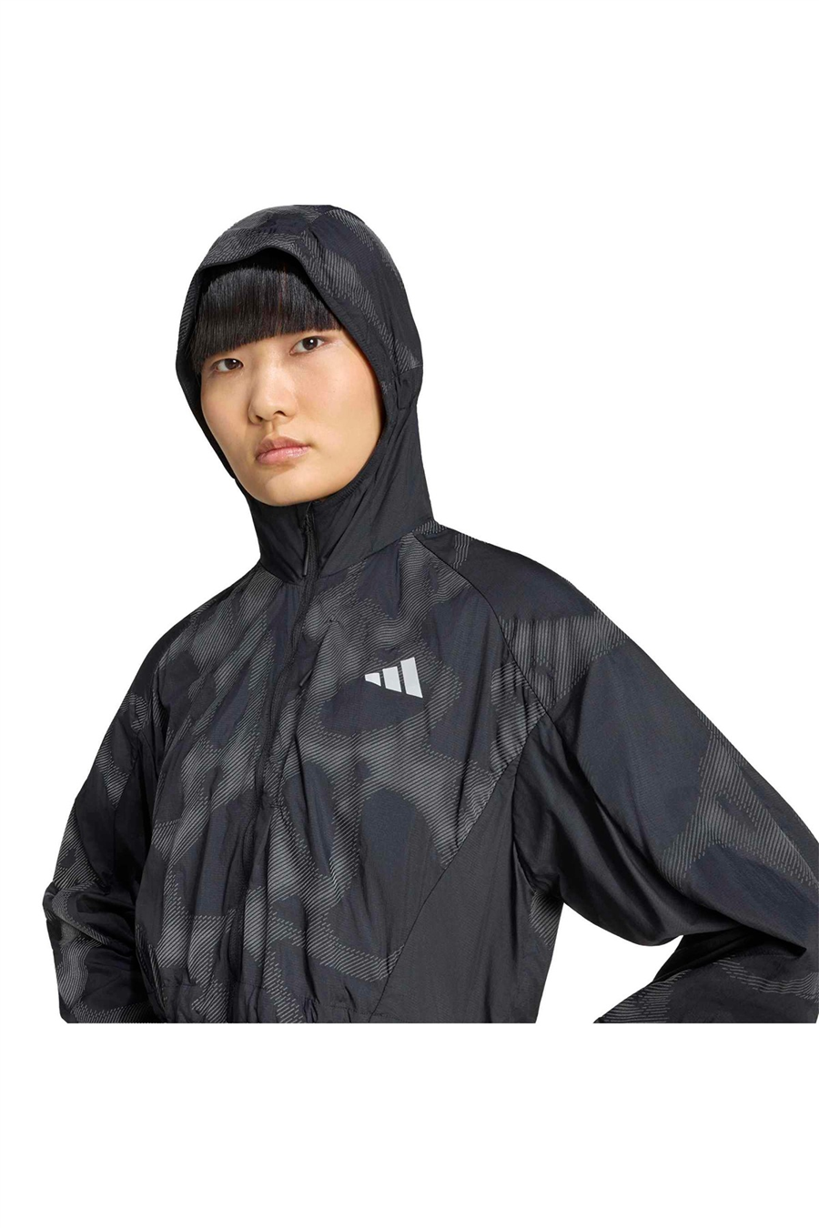 adidas Kadın Ceket adi365 HiViJK W KH1026
