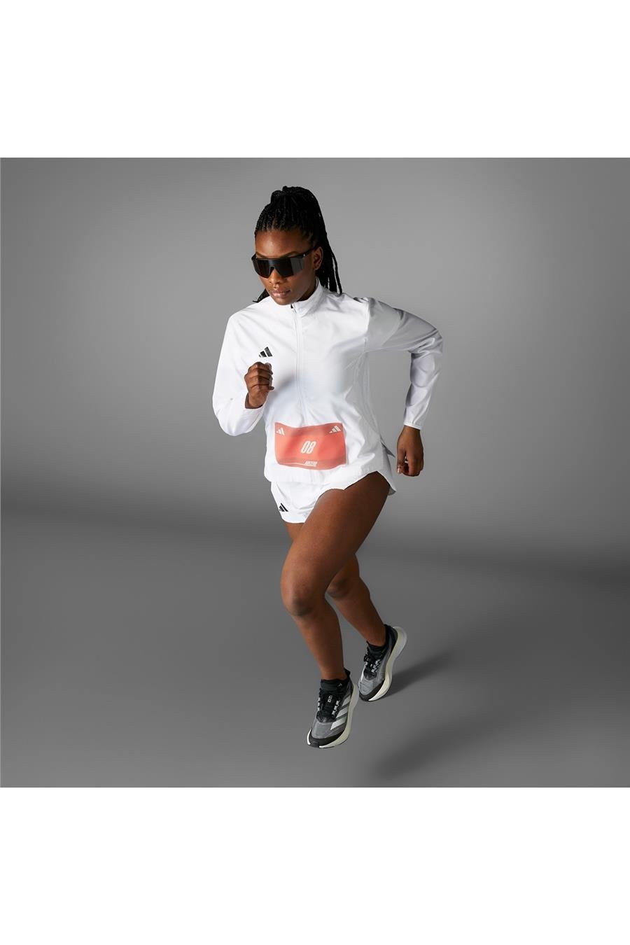 adidas Kadın   Ceket ADIZERO E JCKT IT7596