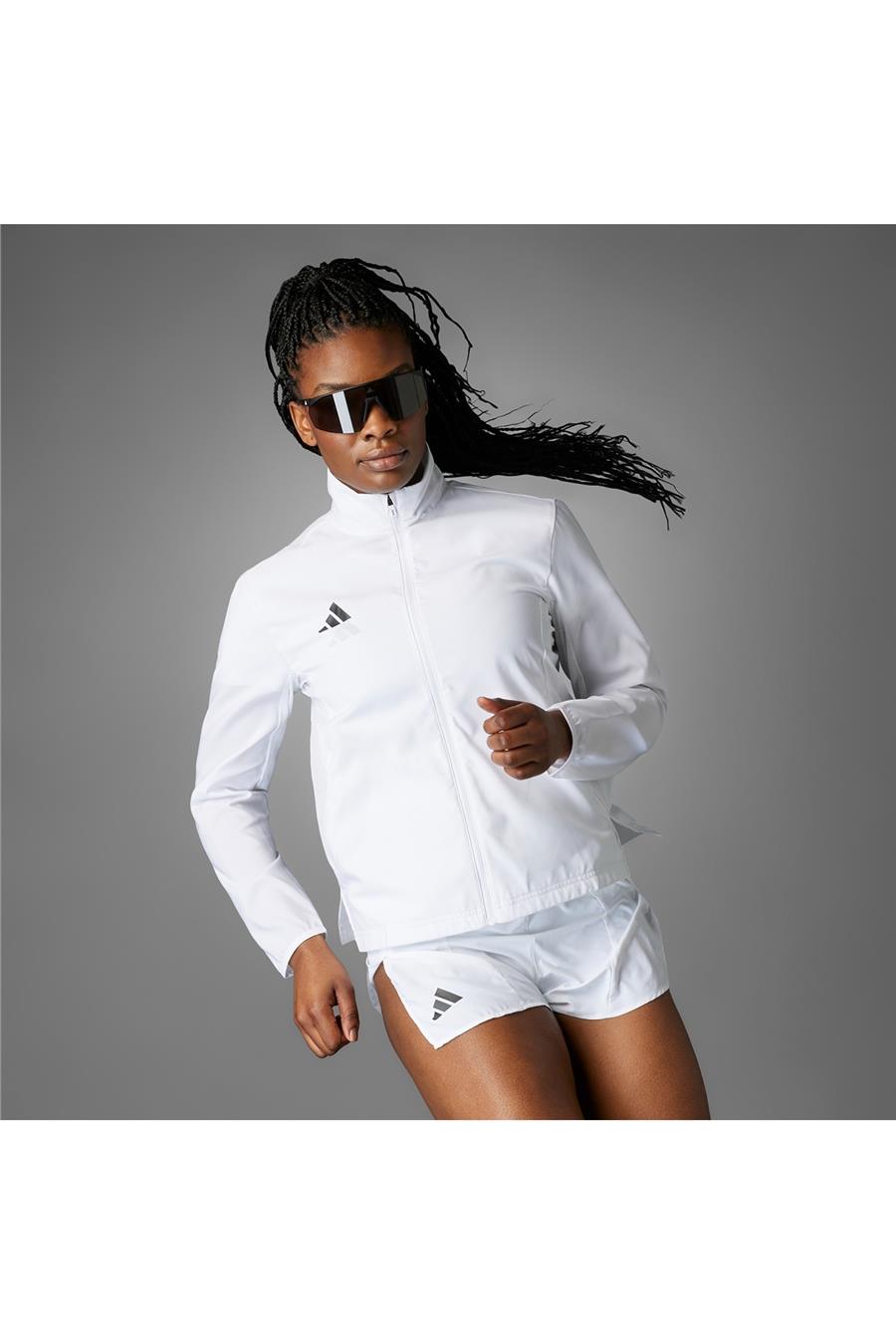 adidas Kadın   Ceket ADIZERO E JCKT IT7596