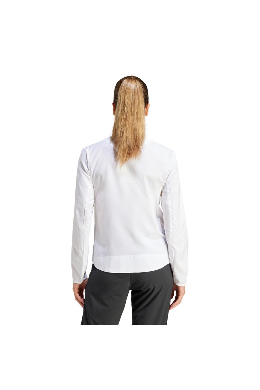 adidas Kadın   Ceket ADIZERO E JCKT IT7596