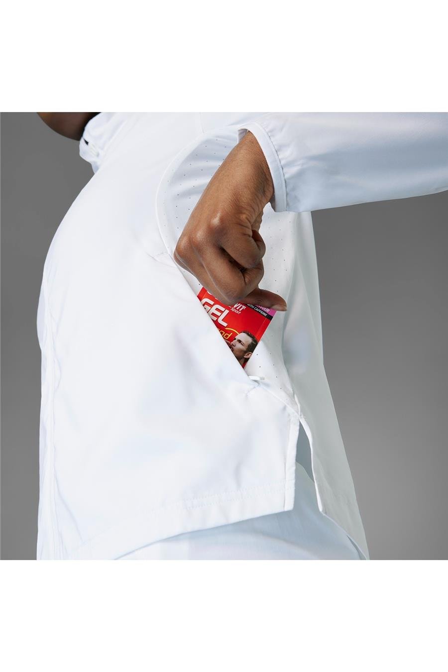 adidas Kadın   Ceket ADIZERO E JCKT IT7596