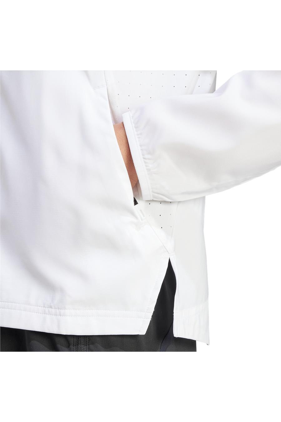 adidas Kadın   Ceket ADIZERO E JCKT IT7596