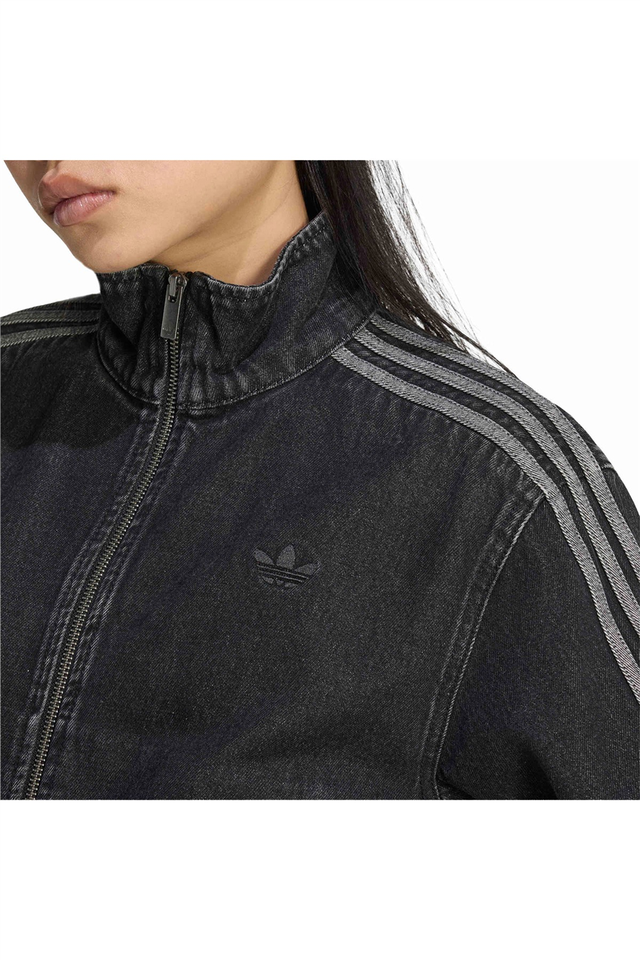 adidas Kadın Ceket FB TT D IB6917