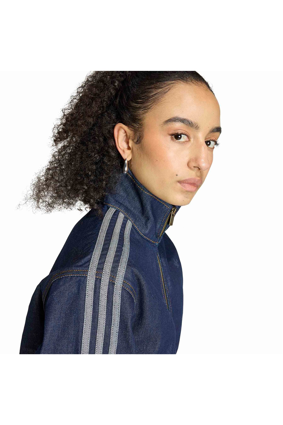 adidas Kadın Ceket FB TT D KQ6491