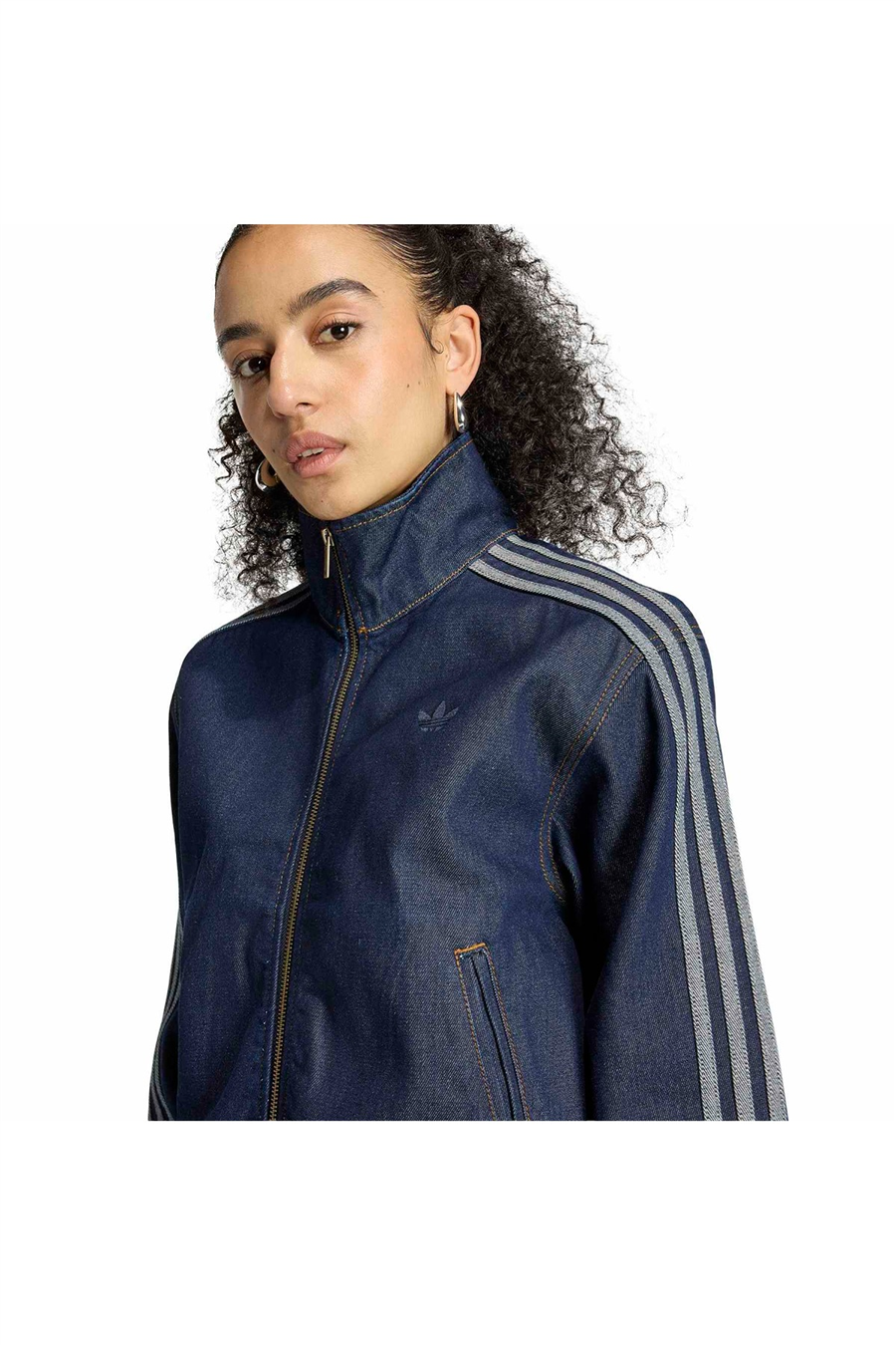 adidas Kadın Ceket FB TT D KQ6491