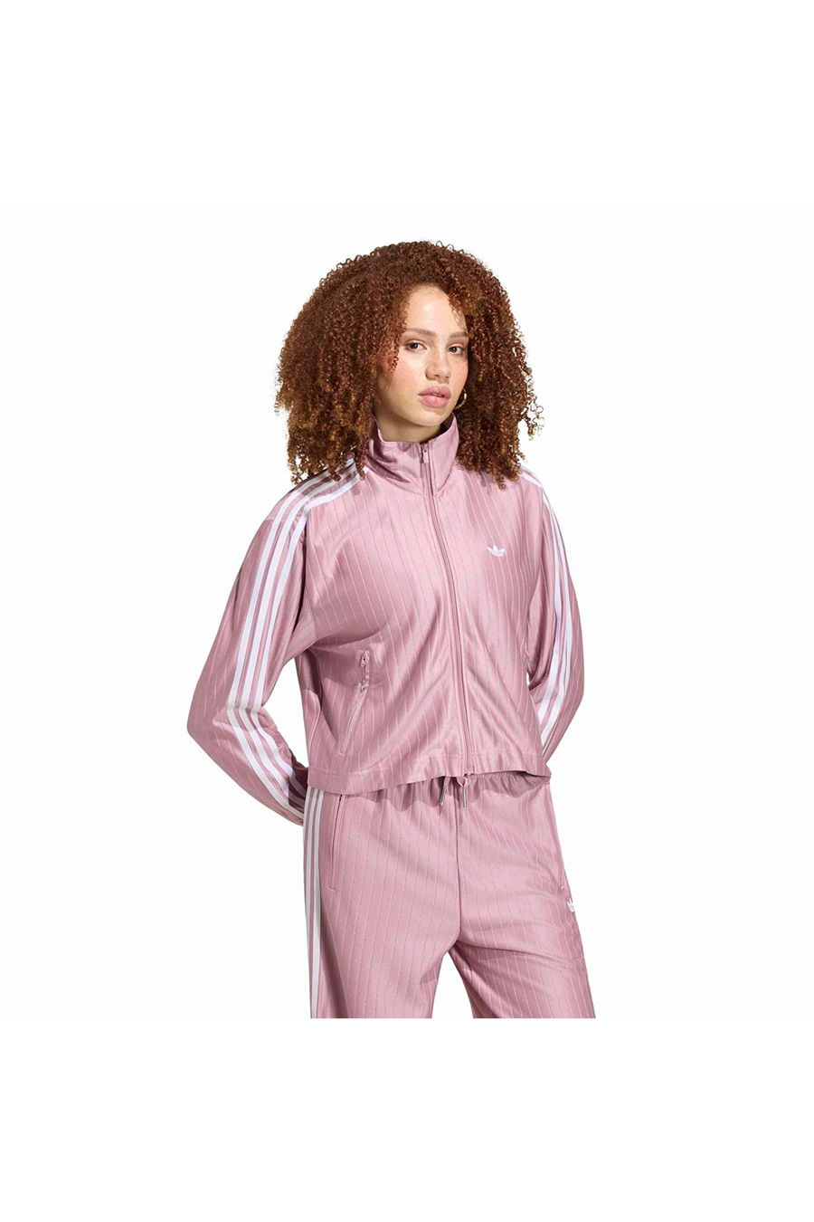 adidas Kadın Ceket FB  TT KR9577