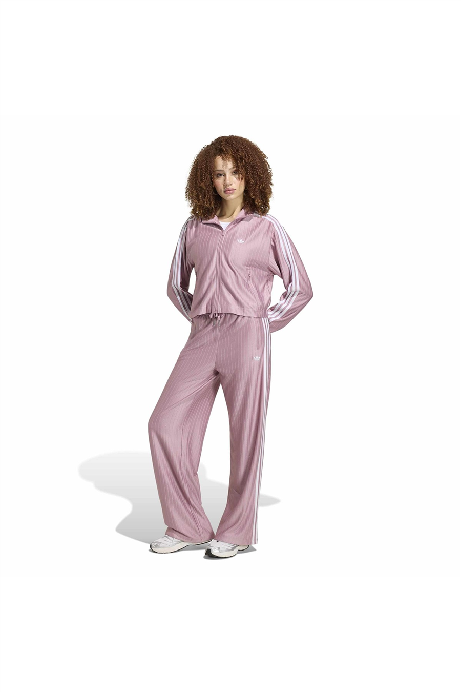 adidas Kadın Ceket FB  TT KR9577