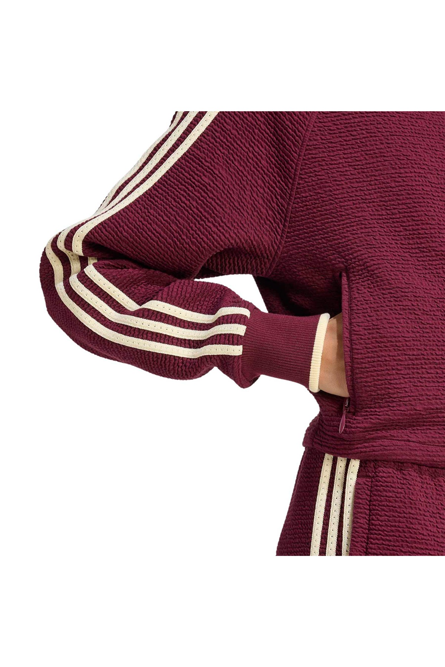 adidas Kadın Ceket FIREBIRD TT KR9607