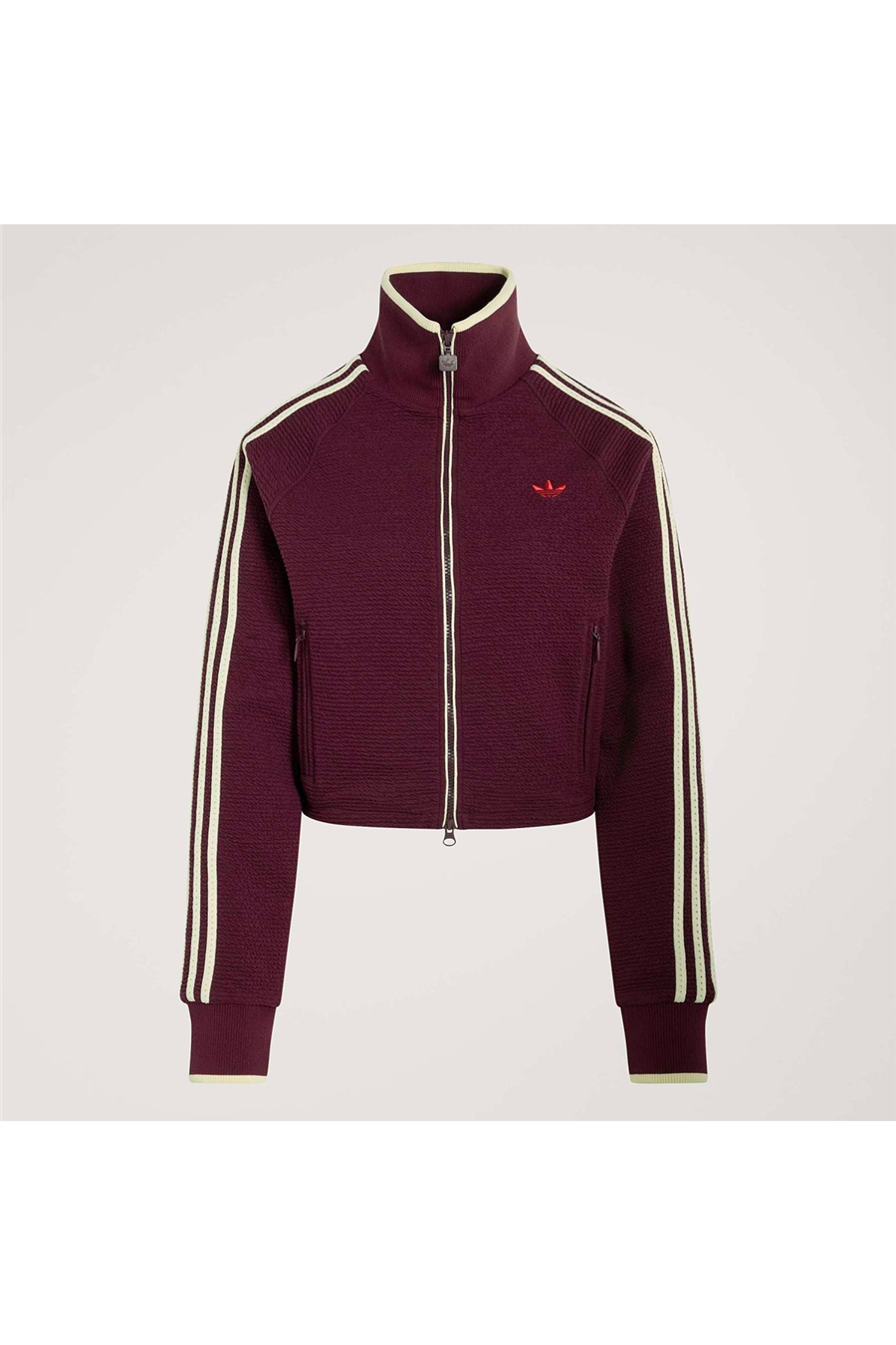 adidas Kadın Ceket FIREBIRD TT KR9607
