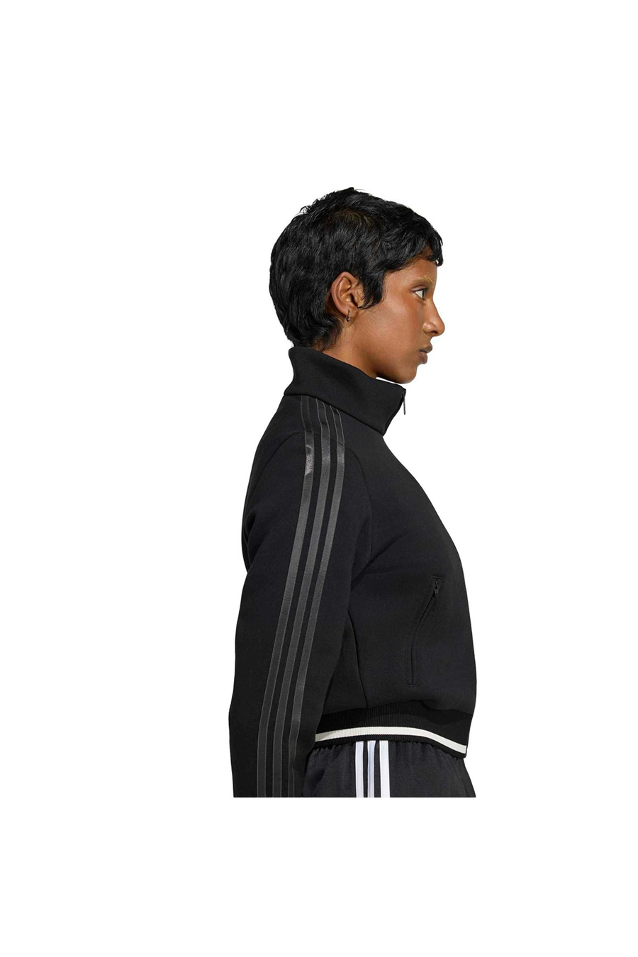 adidas Kadın Ceket RIB FB TT KS9366