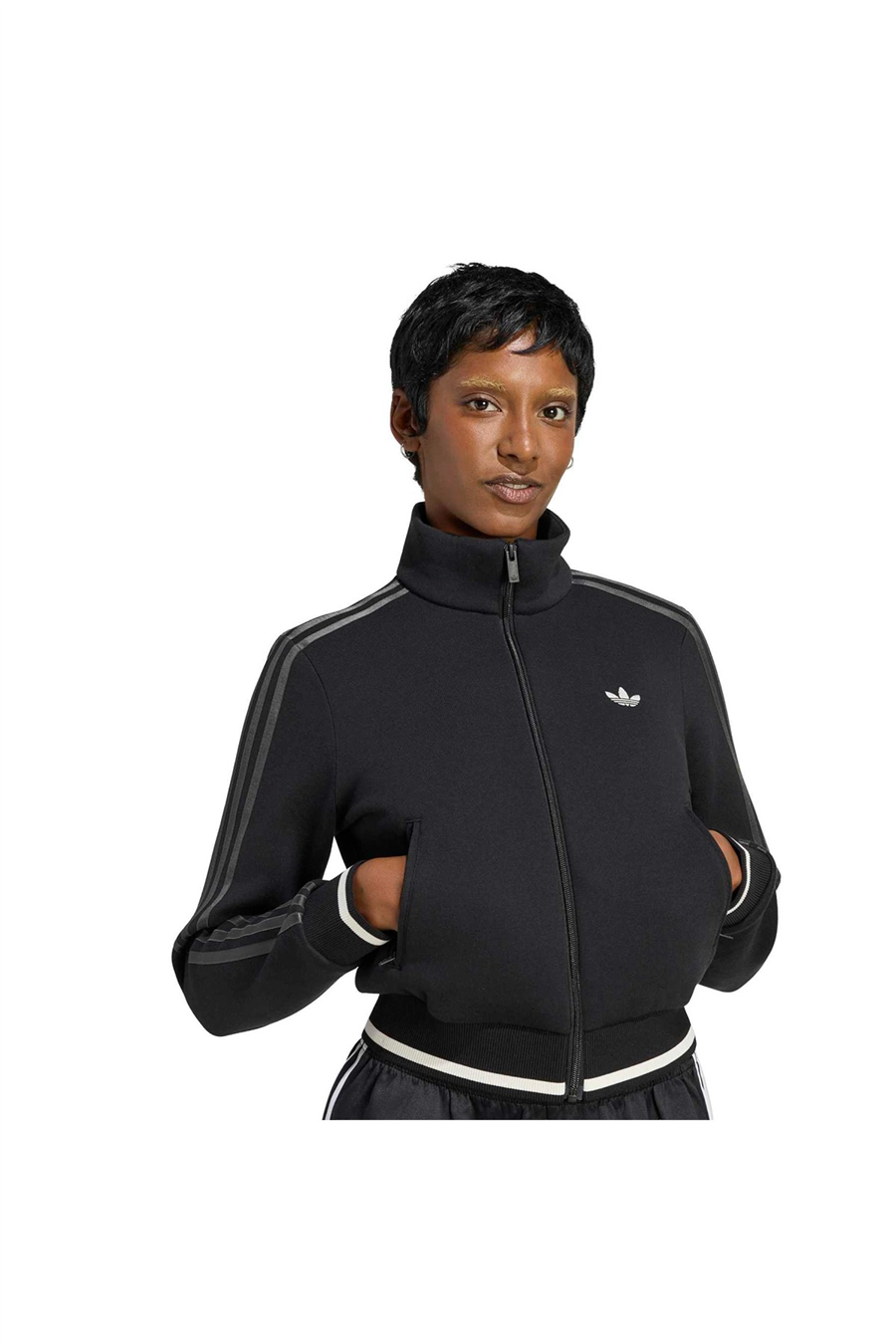 adidas Kadın Ceket RIB FB TT KS9366
