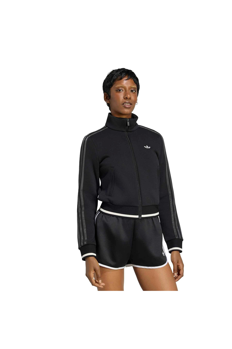adidas Kadın Ceket RIB FB TT KS9366