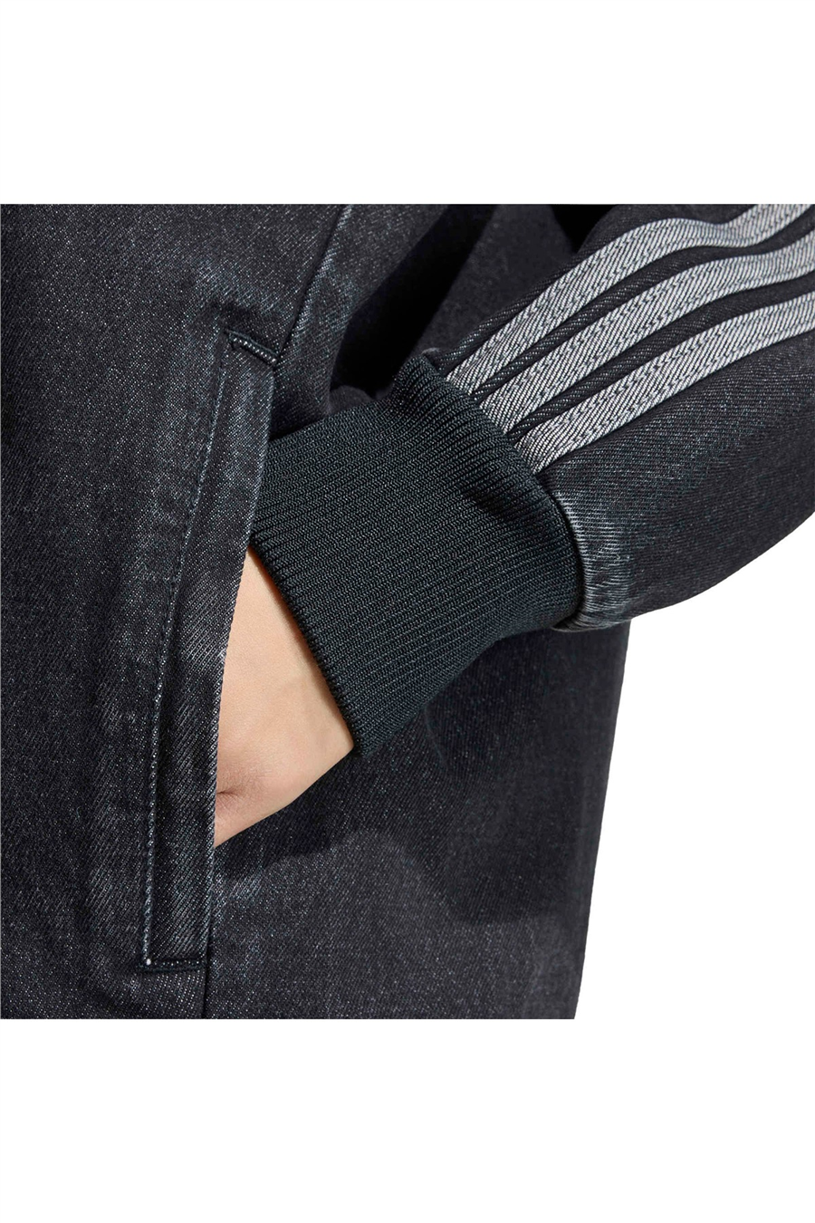 adidas Kadın Ceket SST OS TT D KQ6471