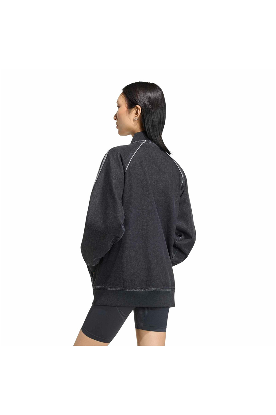 adidas Kadın Ceket SST OS TT D KQ6471