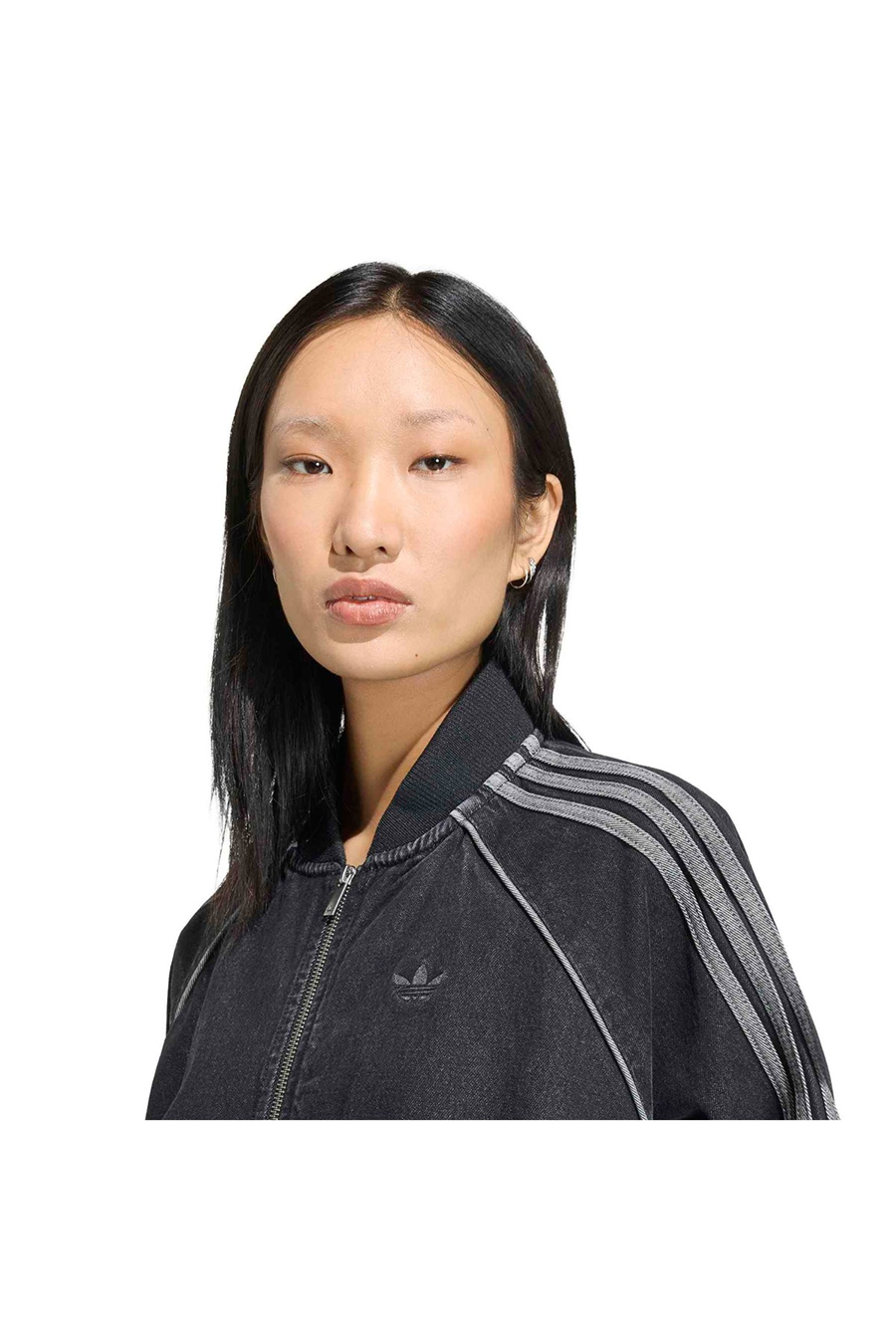 adidas Kadın Ceket SST OS TT D KQ6471