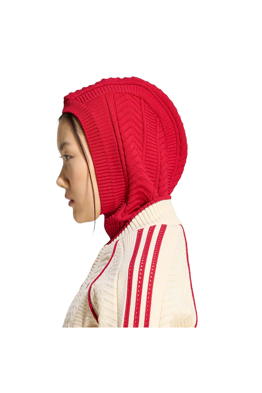 adidas Kadın Ceket SST TT KR9623