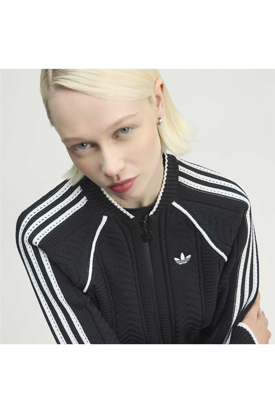 adidas Kadın Ceket SST TT KR9624